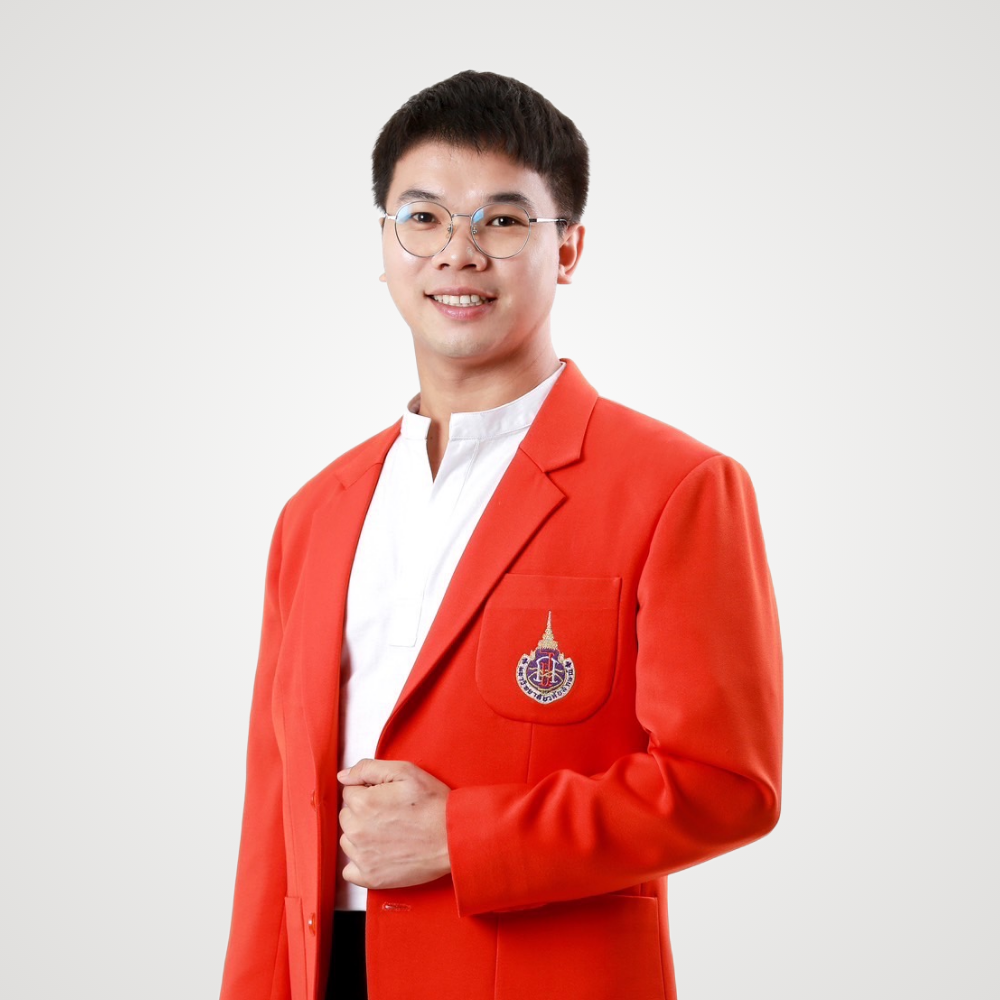 Mr.Veerayut Boonpit