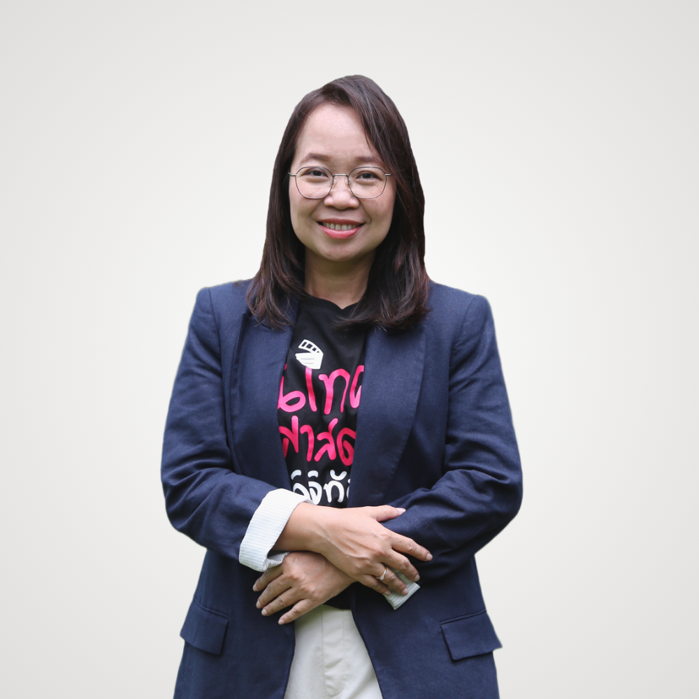 Ms.Wannarat Natee