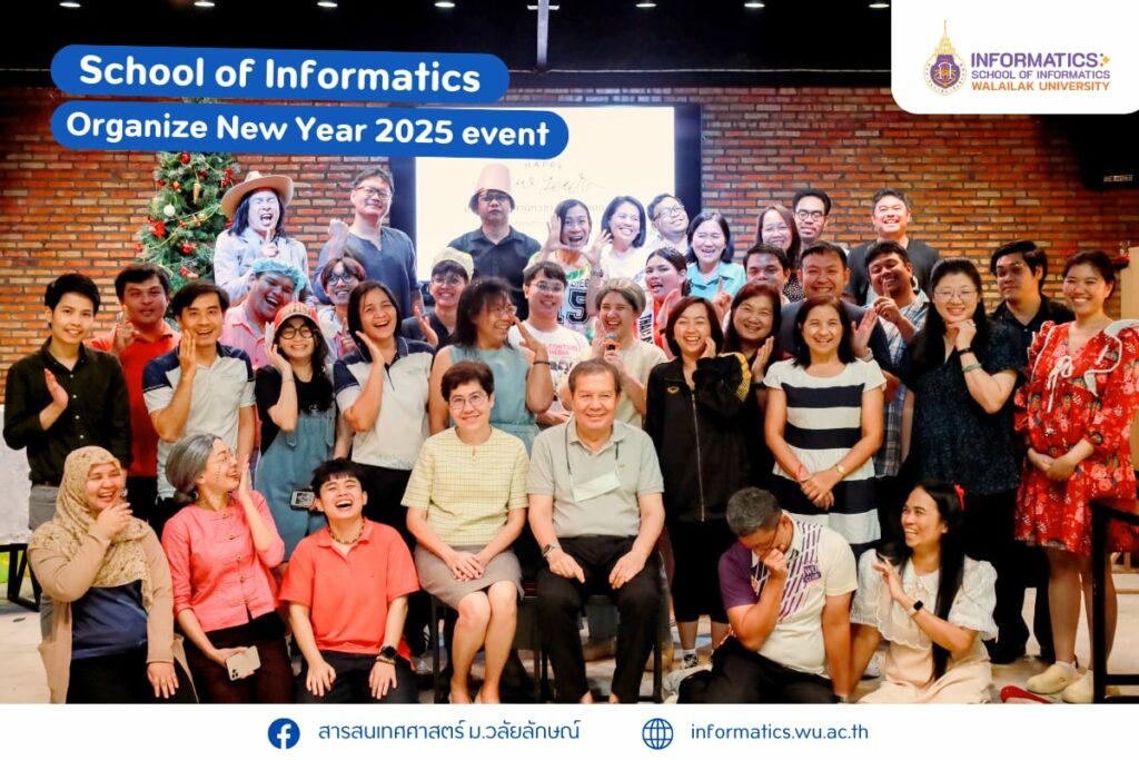 School of Informatics