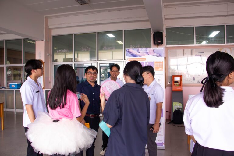 DTM_Showcase