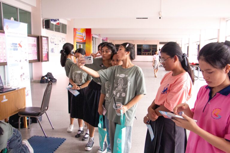 DTM_Showcase