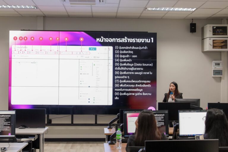 Data Visualization by Google Looker Studio