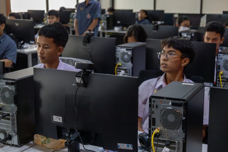 AR-โรงเรียนเตรียมอุดมศึกษาภาคใต้ 