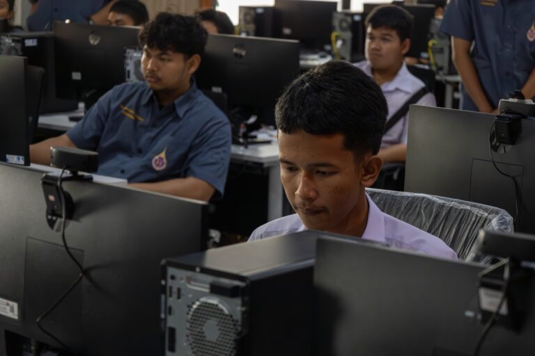 AR-โรงเรียนเตรียมอุดมศึกษาภาคใต้ 