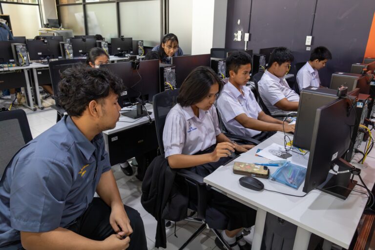 AR-โรงเรียนเตรียมอุดมศึกษาภาคใต้ 