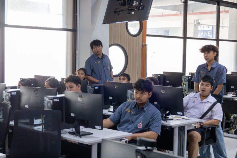 AR-โรงเรียนเตรียมอุดมศึกษาภาคใต้ 