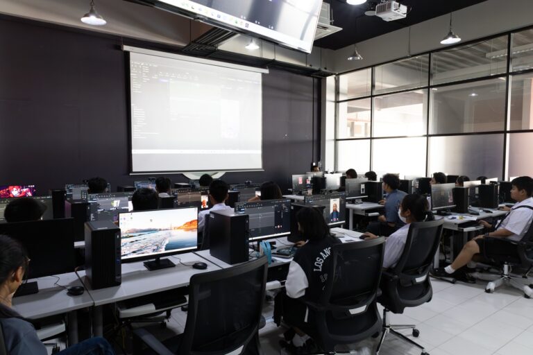 AR-โรงเรียนเตรียมอุดมศึกษาภาคใต้ 
