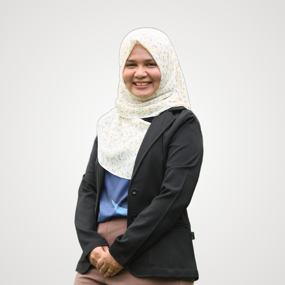 นางสาวอารตี ชัยคีรี