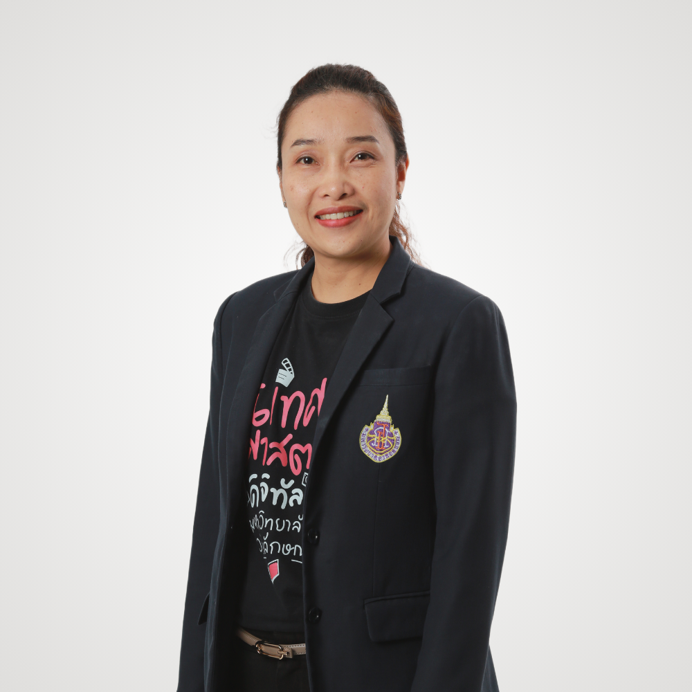 ผศ.ดร.ฟารีดา เจะเอาะ