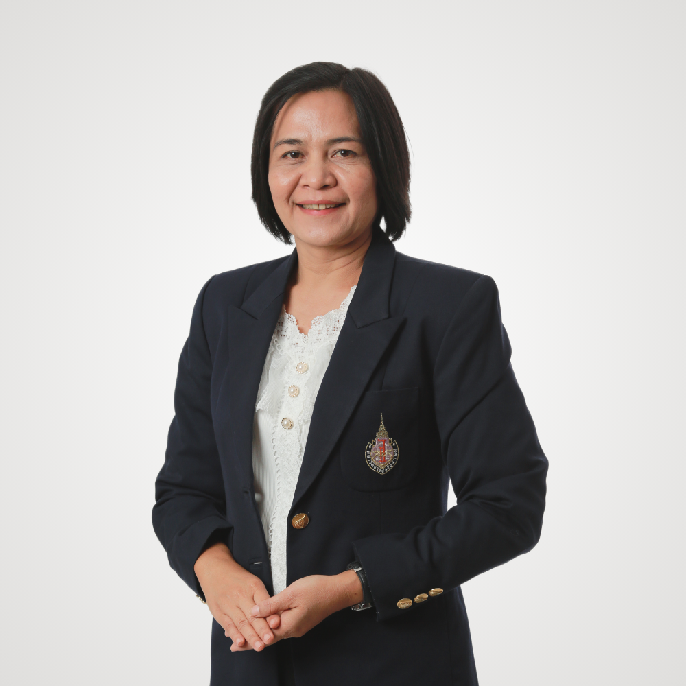 ผศ.ดร.นภารัตน์ ชูเกิด