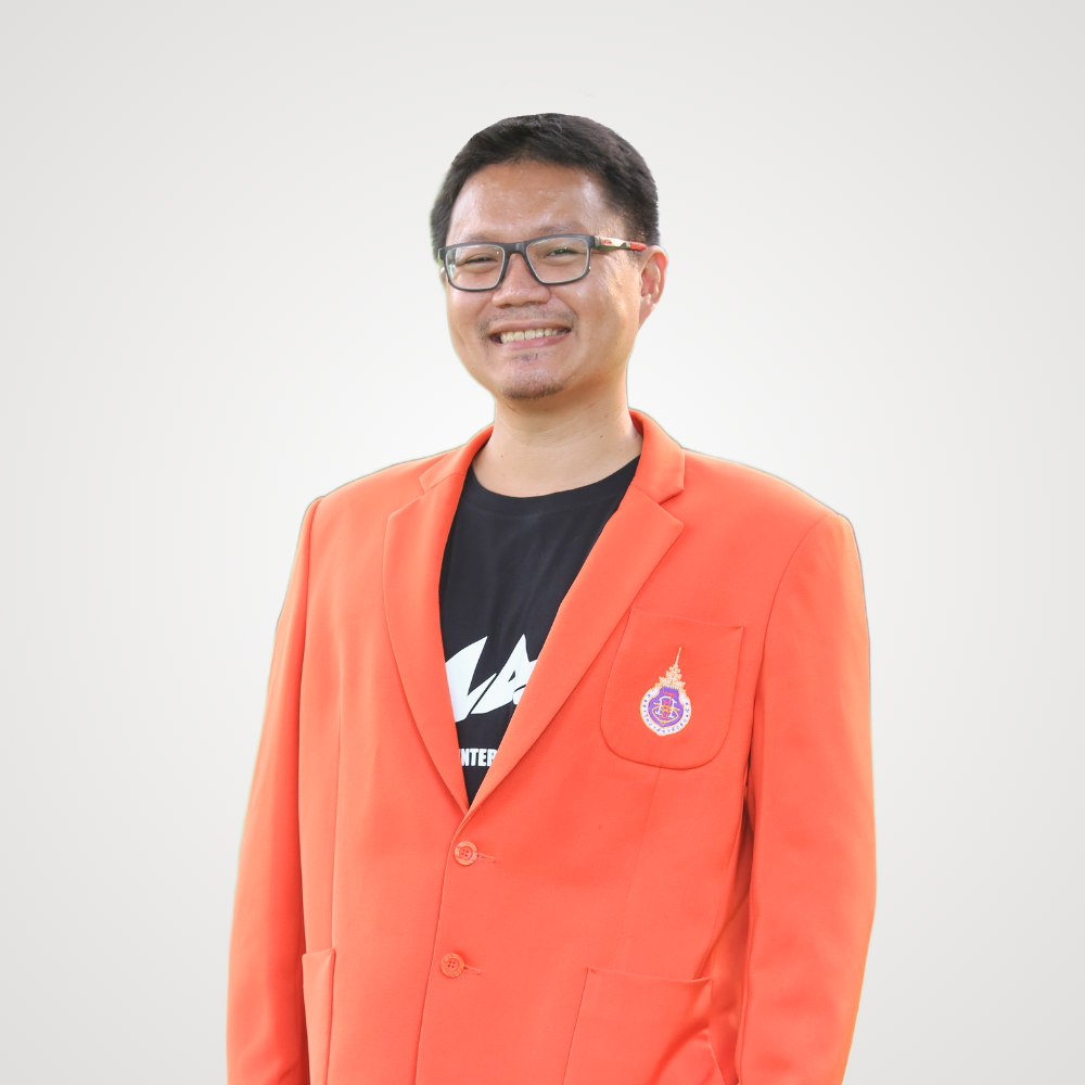 Mr.Patibut Preeyawongsakul