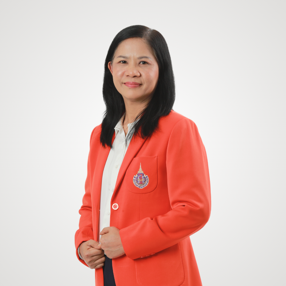 นางรชาญา ศิริกุลชัยกิจ