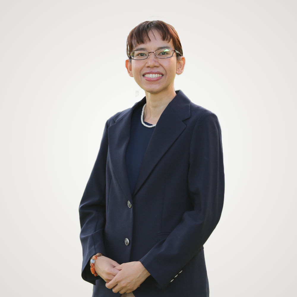 ผศ.ดร.รจเรศ ณรงค์ราช