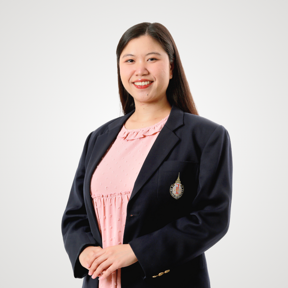 นางสาวสุชานันท์ สังข์สัพพัญญ์