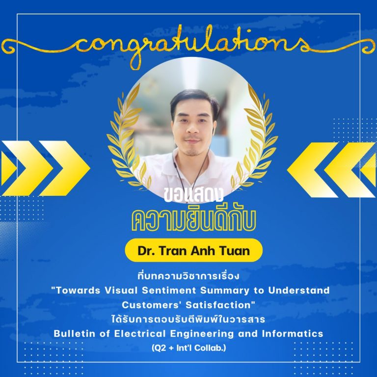 Q2 Dr. Tran Anh Tuan